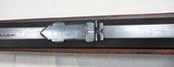 Winchester Model 1886 50 EX 50-110 Express. Rare. Excellent! - 14 of 25