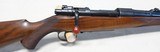 Westley Richards "Light Model" .318 Accelerated Express magazine bolt rifle RARE!