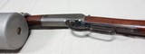 Winchester Model 1886 45-70 BLANKS Line Throwing Gun! Ultra Rare! - 16 of 24