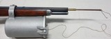 Winchester Model 1886 45-70 BLANKS Line Throwing Gun! Ultra Rare! - 4 of 24