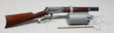 Winchester Model 1886 45-70 BLANKS Line Throwing Gun! Ultra Rare! - 2 of 24