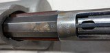 Winchester Model 1886 45-70 BLANKS Line Throwing Gun! Ultra Rare! - 10 of 24