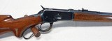 Winchester Model 65 in 32 WCF Nice!