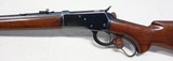 Winchester Model 65 in 32 WCF Nice! - 6 of 20