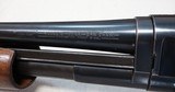 Winchester Model 12 20 gauge. Excellent - 9 of 20