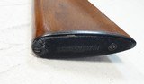 Winchester Model 12 20 gauge. Excellent - 19 of 20