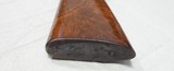 Winchester Model 1886 DELUXE rifle in 40-65. Excellent, Antique. - 21 of 25