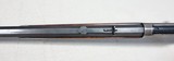 Winchester Model 1886 DELUXE rifle in 40-65. Excellent, Antique. - 13 of 25