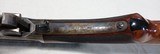 Winchester Model 1886 DELUXE rifle in 40-65. Excellent, Antique. - 16 of 25