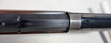 Winchester Model 1886 DELUXE rifle in 40-65. Excellent, Antique. - 11 of 25