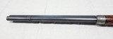 Winchester Model 1886 DELUXE rifle in 40-65. Excellent, Antique. - 19 of 25