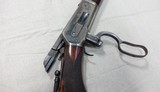 Winchester Model 1886 DELUXE rifle in 40-65. Excellent, Antique. - 20 of 25