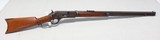 Winchester Model 1876 early 