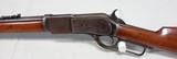 Winchester Model 1876 early 