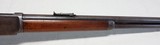 Winchester Model 1876 early 