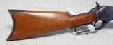 Winchester Model 1876 early 