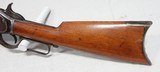 Winchester Model 1876 early 