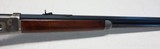 Winchester 1886 45-90 Rifle. Excellent . Antique! - 3 of 24