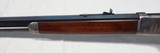 Winchester 1886 45-90 Rifle. Excellent . Antique! - 8 of 24