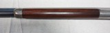 Winchester 1886 45-90 Rifle. Excellent . Antique! - 21 of 24