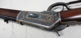 Winchester 1886 45-90 Rifle. Excellent . Antique! - 17 of 24