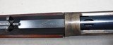 Winchester 1886 45-90 Rifle. Excellent . Antique! - 12 of 24