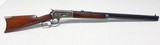 Winchester 1886 45-90 Rifle. Excellent . Antique! - 23 of 24