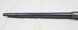 Winchester 1886 45-90 Rifle. Excellent . Antique! - 22 of 24