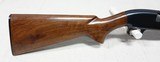 Winchester Model 12 16 gauge. Excellent - 2 of 20