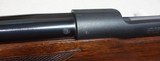 Pre 64 Winchester Model 70 .338 Magnum - 12 of 24
