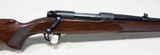 Pre 64 Winchester Model 70 .338 Magnum
