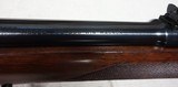 Pre 64 Winchester Model 70 .338 Magnum - 13 of 24