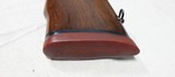 Pre 64 Winchester Model 70 .338 Magnum - 20 of 24