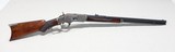 Winchester 1873 Deluxe 44-40 Caliber, Antique - 23 of 23