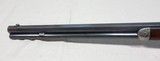 Winchester 1873 Deluxe 44-40 Caliber, Antique - 8 of 23