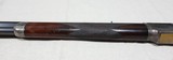 Winchester 1873 Deluxe 44-40 Caliber, Antique - 18 of 23