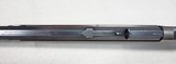 Winchester 1873 Deluxe 44-40 Caliber, Antique - 12 of 23