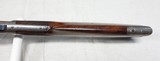 Winchester 1873 Deluxe 44-40 Caliber, Antique - 10 of 23