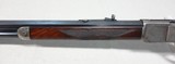 Winchester 1873 Deluxe 44-40 Caliber, Antique - 7 of 23
