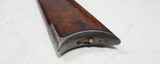 Winchester 1873 Deluxe 44-40 Caliber, Antique - 21 of 23