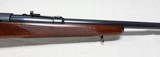 Pre War Pre 64 Winchester Model 70 .270 - 3 of 20