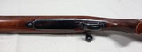 Pre War Pre 64 Winchester Model 70 .270 - 15 of 20