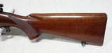 Pre War Pre 64 Winchester Model 70 .270 - 5 of 20