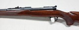 Pre War Pre 64 Winchester Model 70 .270 - 6 of 20