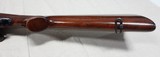 Pre War Pre 64 Winchester Model 70 .270 - 14 of 20