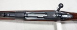 Pre War Pre 64 Winchester Model 70 .270 - 11 of 20