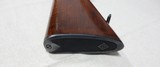 Pre War Pre 64 Winchester Model 70 .270 - 18 of 20