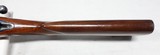 Pre War Pre 64 Winchester Model 70 .30 GOV'T. '06 - 9 of 20