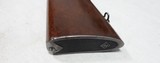 Pre War Pre 64 Winchester Model 70 .30 GOV'T. '06 - 17 of 20