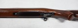 Pre War Pre 64 Winchester Model 70 .30 GOV'T. '06 - 13 of 20